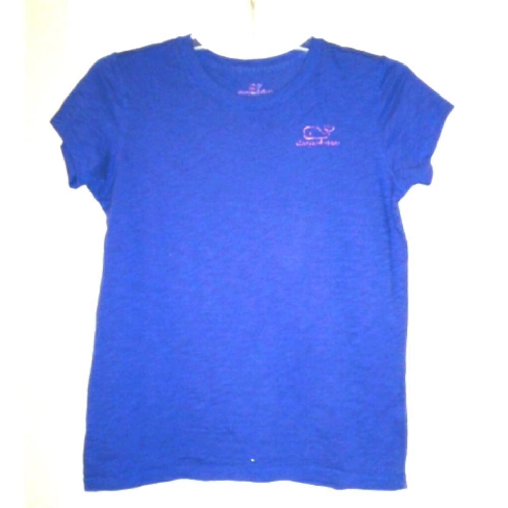 Vineyard Vines Tee
